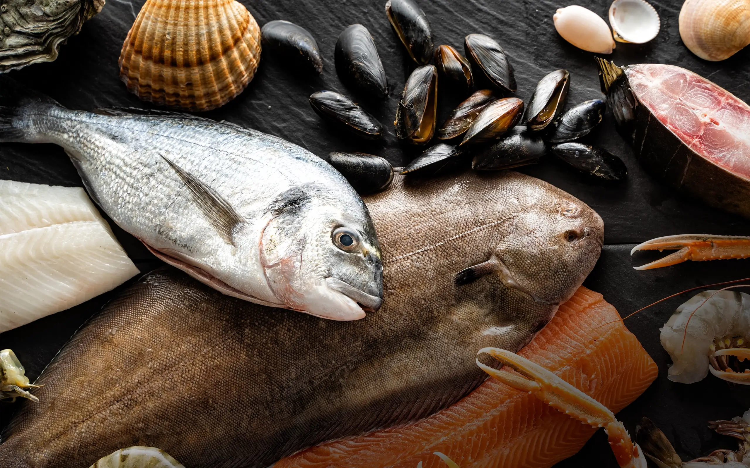 Glossar Fisch Header