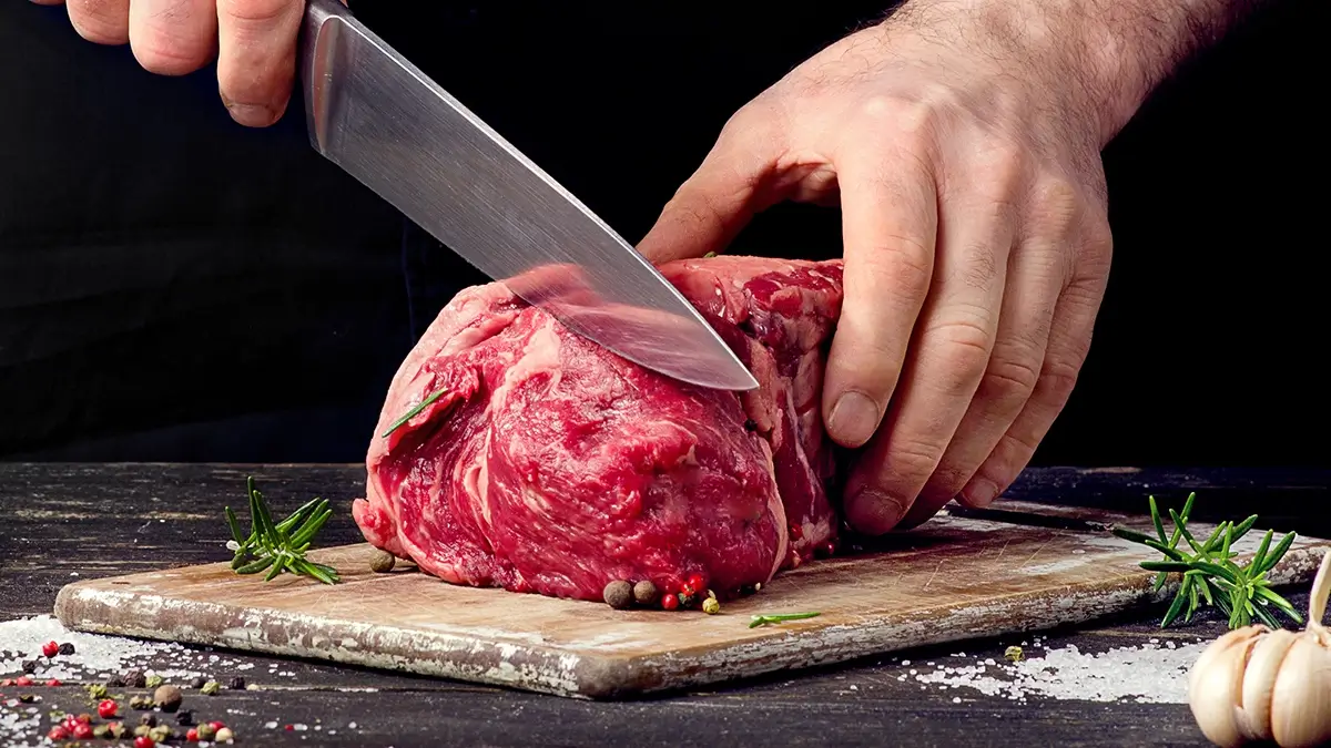Glossar Fleisch Vorschau